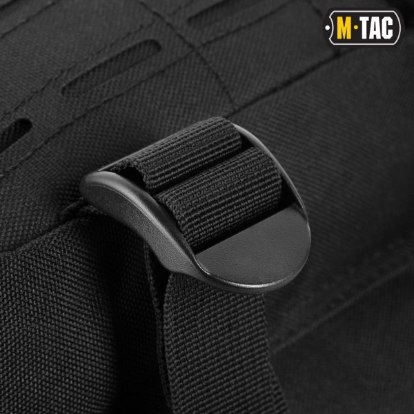 M-TAC РЮКЗАК LARGE ASSAULT PACK LASER CUT BLACK