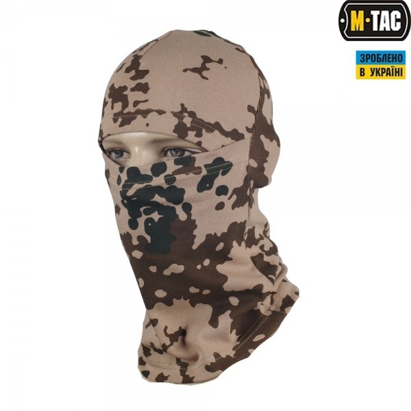 M-TAC БАЛАКЛАВА-НІНДЗЯ ТРОПЕНТАРН