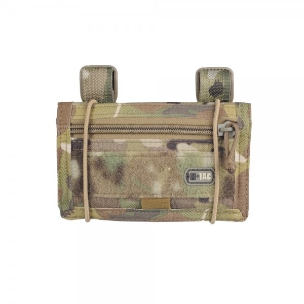 M-TAC ПЛАНШЕТ НАРУЧНЫЙ С УТЯЖКОЙ GEN.3 MULTICAM 