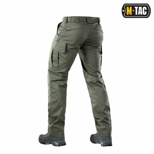 M-TAC ШТАНИ OPERATOR FLEX ARMY OLIVE 20003062