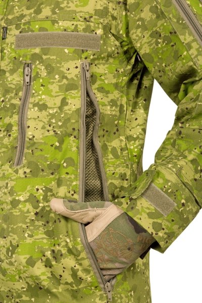 P1G-TAC КУРТКА ПОЛЬОВА MABUTA MK-2 ЖАБА ПОЛЬОВА J73107JB