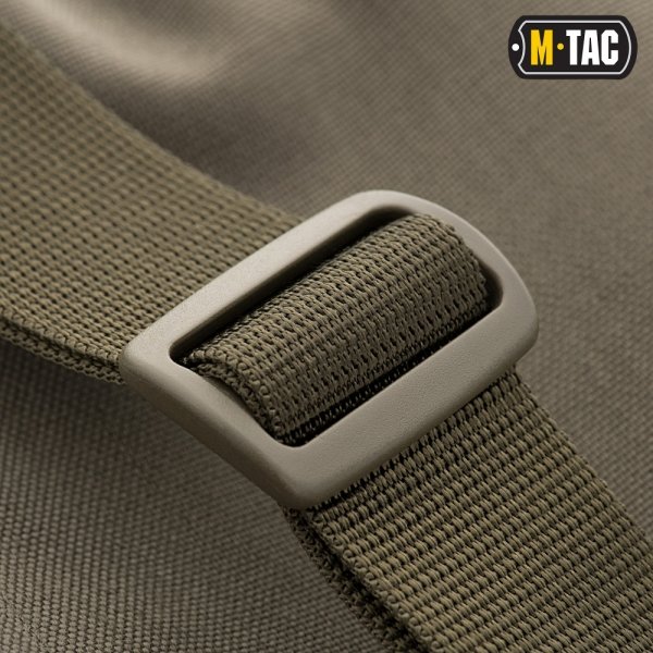 M-TAC СУМКА-КОБУРА ПОЯСНАЯ ELITE GEN.II С ЛИПУЧКОЙ OLIVE
