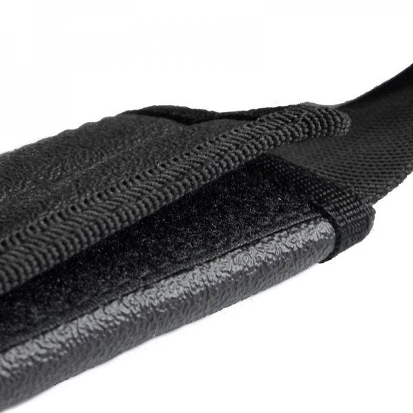 MIL-TEC СУМКА TACTICAL PARACORD BAG LARGE BLACK 13726202