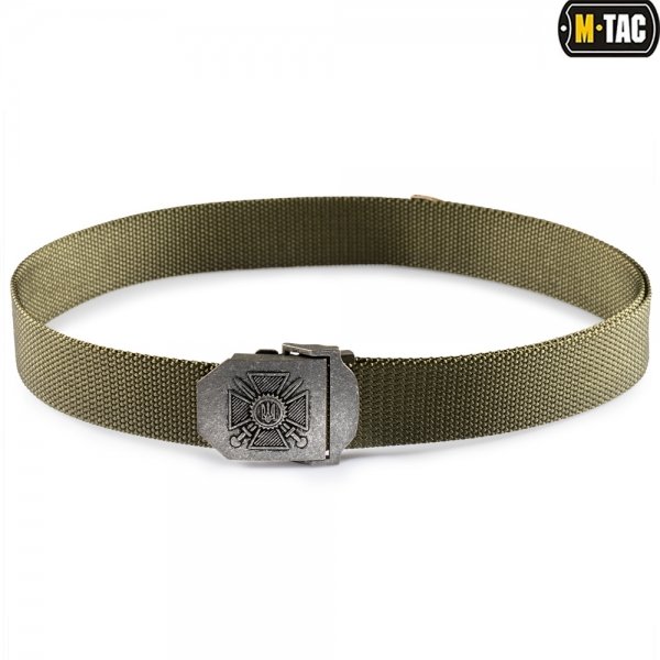 M-TAC РЕМЕНЬ ЗСУ OLIVE