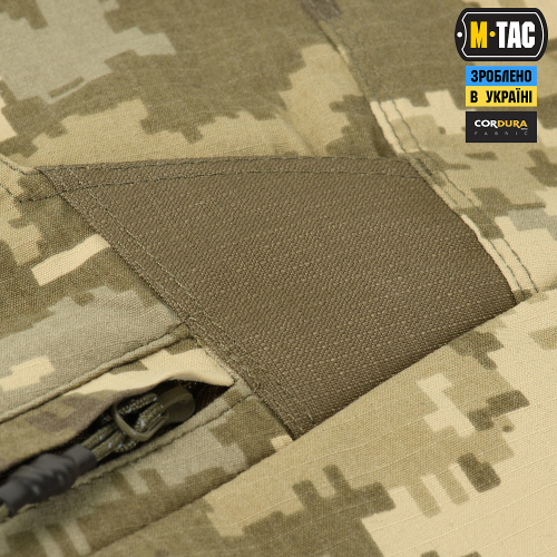 M-TAC ШОРТЫ AGGRESSOR SUMMER FLEX MM14