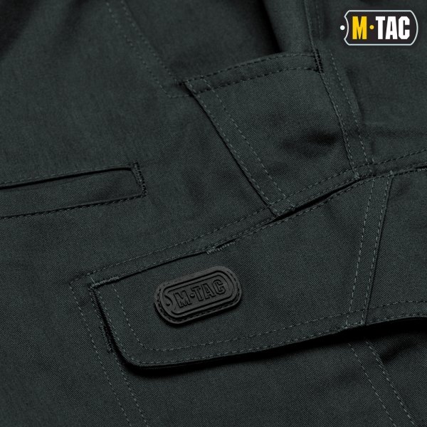M-TAC ШТАНИ OPERATOR 100% Х/Б DARK GREY