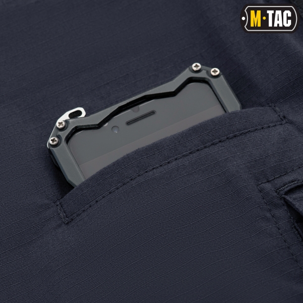 M-TAC ШТАНИ OPERATOR FLEX DARK GREY