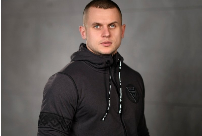 SVASTONE ТОВСТОВКА ВЕЛЕС