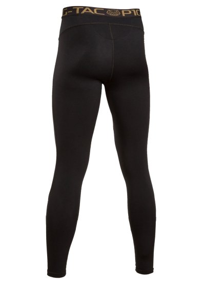 P1G-TAC ТЕРМОБІЛИЗНА МЕМБРАННА BASE LEVEL 1 ACTIVE BLACK WG33132BK