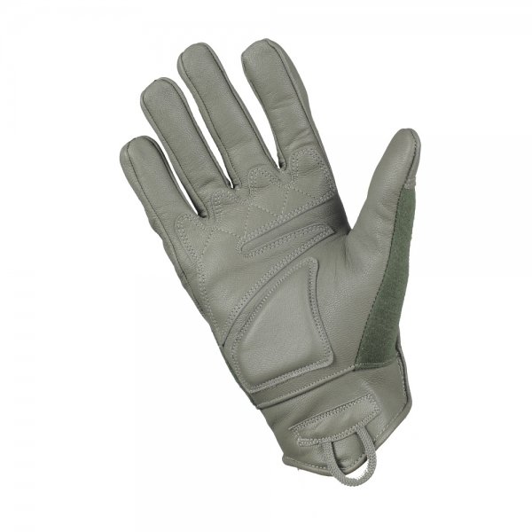 M-TAC РУКАВИЦІ NOMEX ASSAULT TACTICAL MK.7 OLIVE