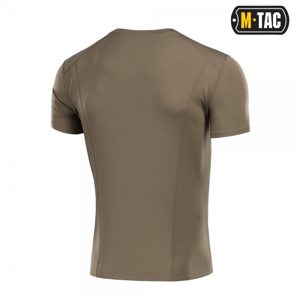 M-TAC ФУТБОЛКА ПОТООТВОДЯЩАЯ ATHLETIC OLIVE