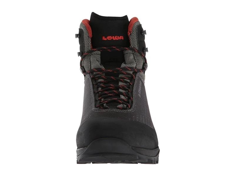 LOWA БОТИНКИ IROX GTX MID 210746/7899