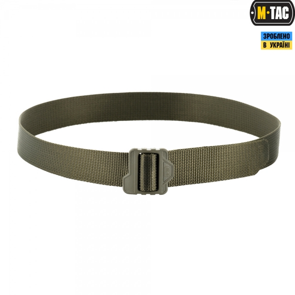 M-TAC РЕМЕНЬ LITE TACTICAL BELT GEN.II OLIVE