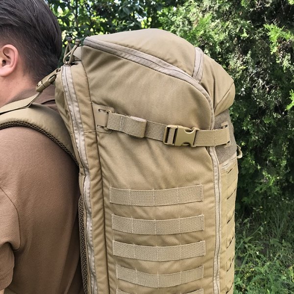 M-TAC РЮКЗАК ELITE LARGE COYOTE
