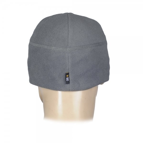 M-TAC ШАПКА WATCH CAP ФЛИС WINDBLOCK 380 GREY