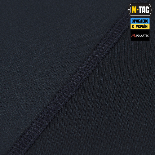 M-TAC ФУТБОЛКА ULTRA LIGHT POLARTEC DARK NAVY BLUE