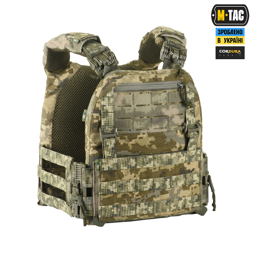 M-TAC ПЛИТОНОСКА CUIRASS FAST QRS GEN.II MM14