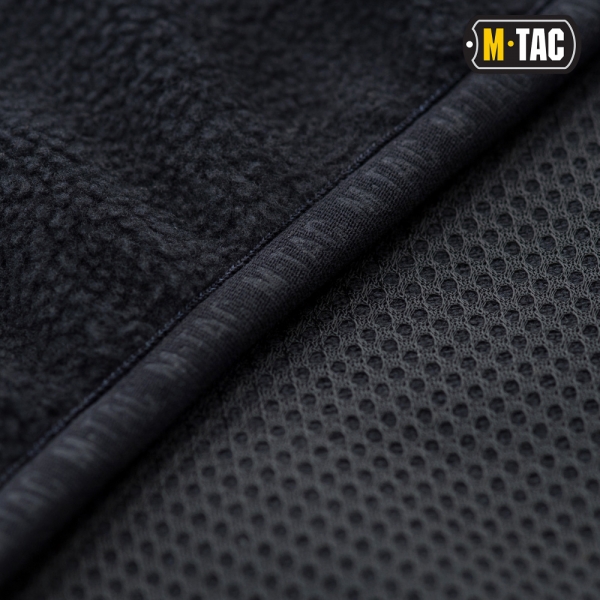M-TAC КОФТА LITE MICROFLEECE HOODIE DARK NAVY BLUE