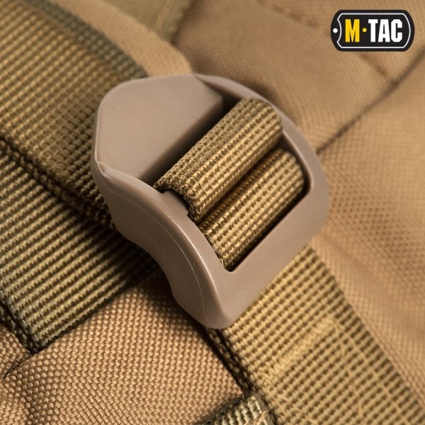 M-TAC РЮКЗАК COMBAT PACK COYOTE