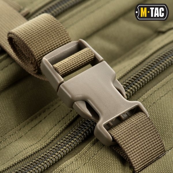 M-TAC РЮКЗАК LARGE ASSAULT PACK OLIVE