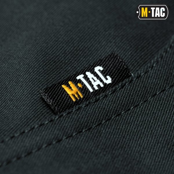 M-TAC ШТАНИ OPERATOR 100% Х/Б DARK GREY