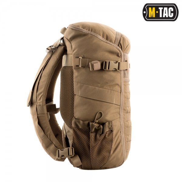 M-TAC РЮКЗАК ELITE SMALL COYOTE