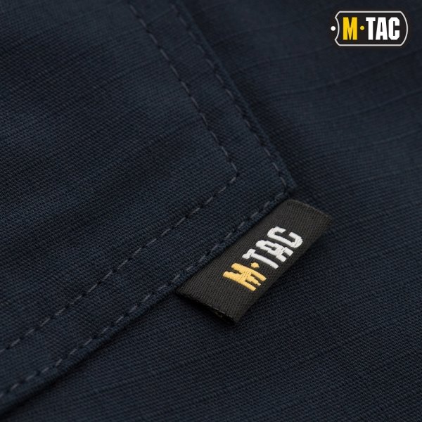 M-TAC БРЮКИ CONQUISTADOR GEN.I FLEX DARK NAVY BLUE 20016015