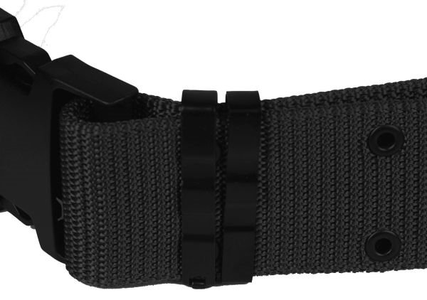 M-TAC РЕМЕНЬ PISTOL BELT BLACK