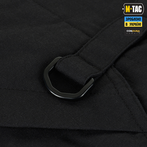 M-TAC БРЮКИ STURM GEN.II NYCO EXTREME BLACK