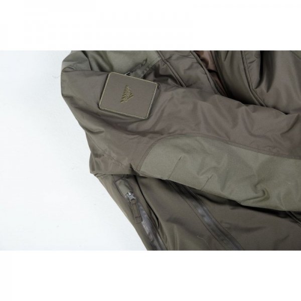 CHAMELEON КУРТКА ЗИМНЯЯ MONT BLANC G-LOFT TUNDRA 0714-01