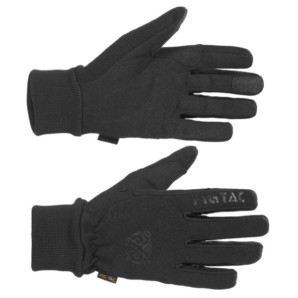 P1G-TAC РУКАВИЦІ MPG BLACK G92226BK