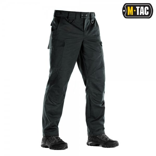 M-TAC ШТАНИ OPERATOR 100% Х/Б DARK GREY