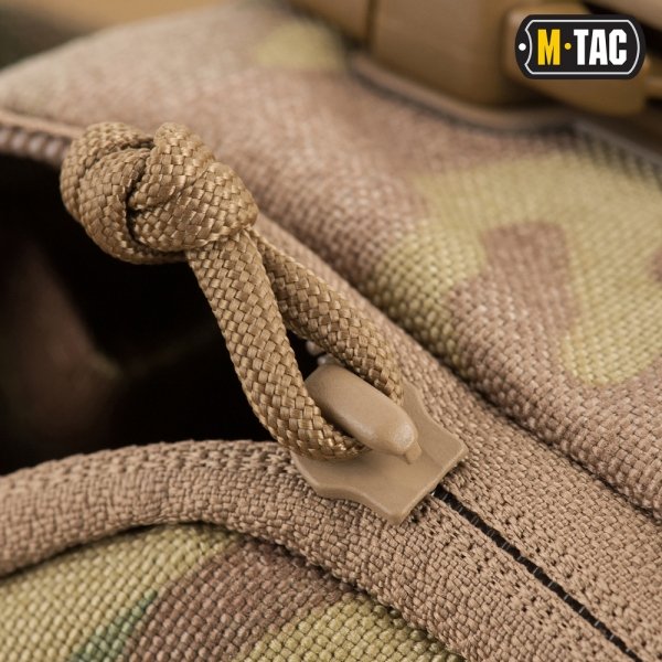 M-TAC ПІДСУМОК МЕДИЧНИЙ ELITE RIP OFF MULTICAM