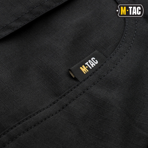 M-TAC ШТАНИ OPERATOR FLEX BLACK 20003002