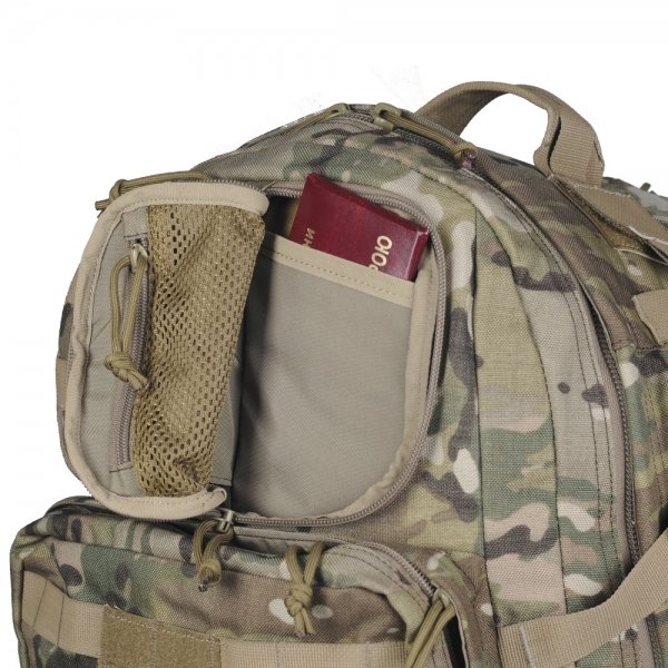 M-TAC РЮКЗАК PATHFINDER PACK MC