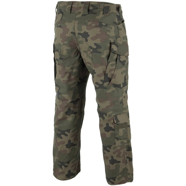 HELIKON-TEX БРЮКИ SFU PANTS NYCO TWILL PL WOODLAND H4172-04
