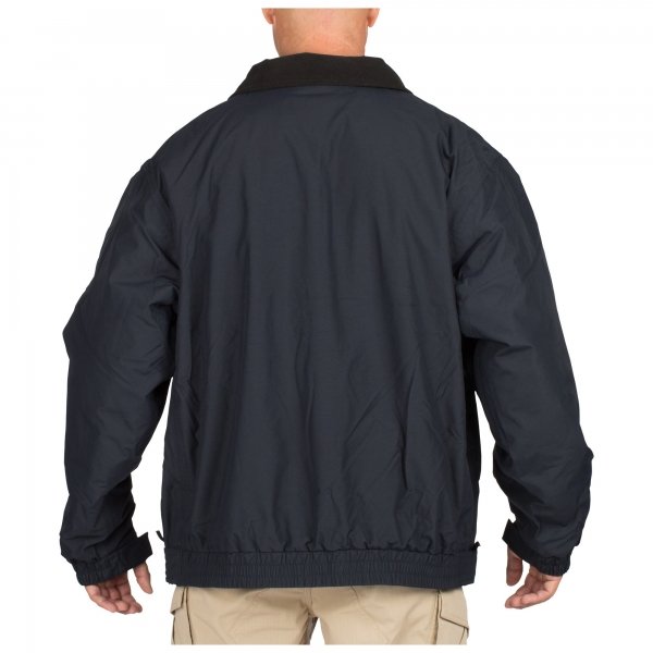 5.11 КУРТКА TACTICAL BIG HORN JACKET DARK NAVY 48026