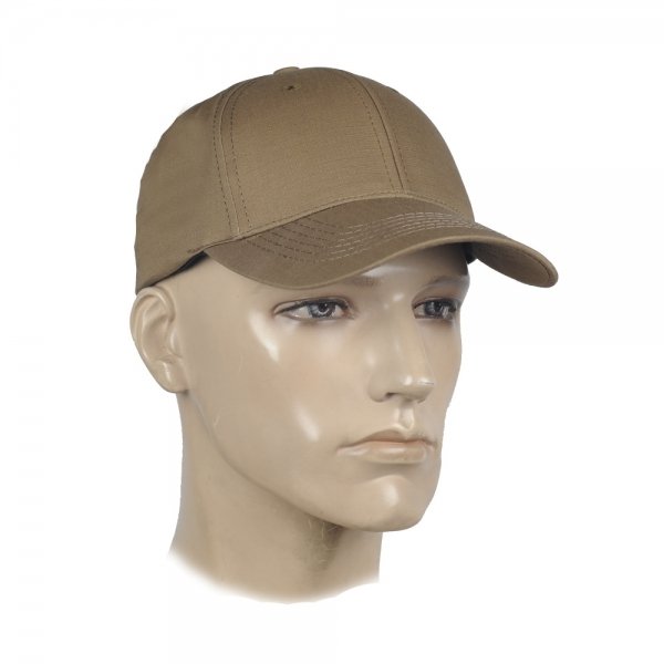 M-TAC БЕЙСБОЛКА ELITE FLEX РІП-СТОП COYOTE