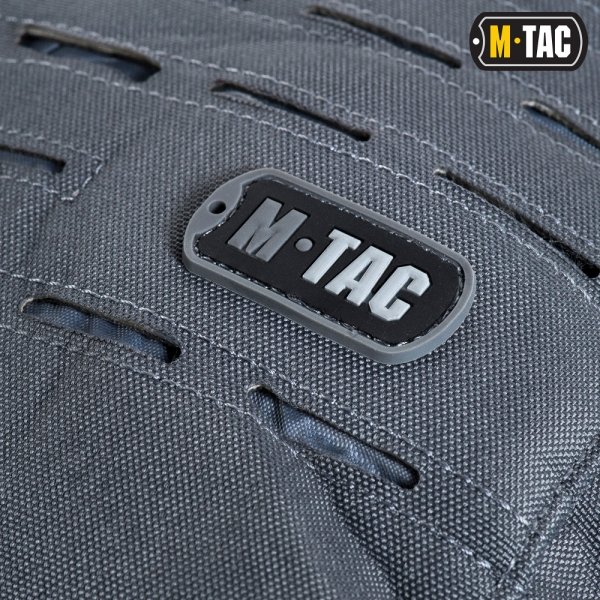 M-TAC РЮКЗАК INTRUDER PACK GREY
