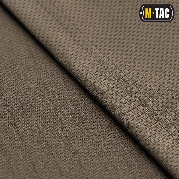 M-TAC ФУТБОЛКА ПОТООТВОДЯЩАЯ ATHLETIC OLIVE