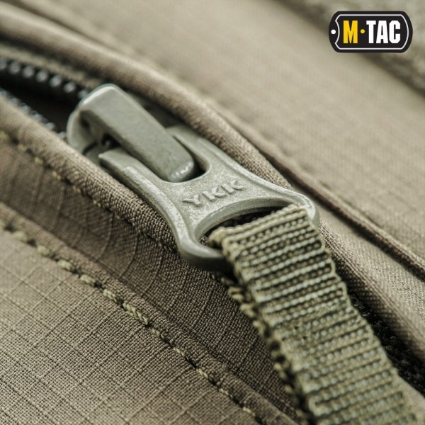 M-TAC КУРТКА ЗИМНЯЯ ALPHA EXTREME GEN.III OLIVE