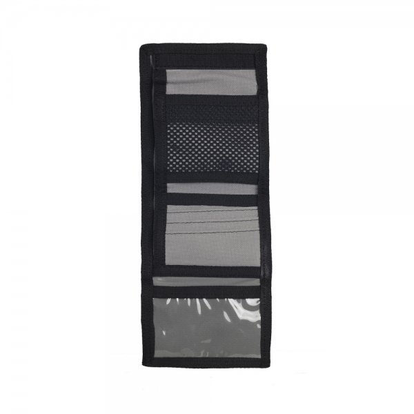 M-TAC КОШЕЛЕК С ОТДЕЛЕНИЕМ ДЛЯ КАРТОЧЕК GREY