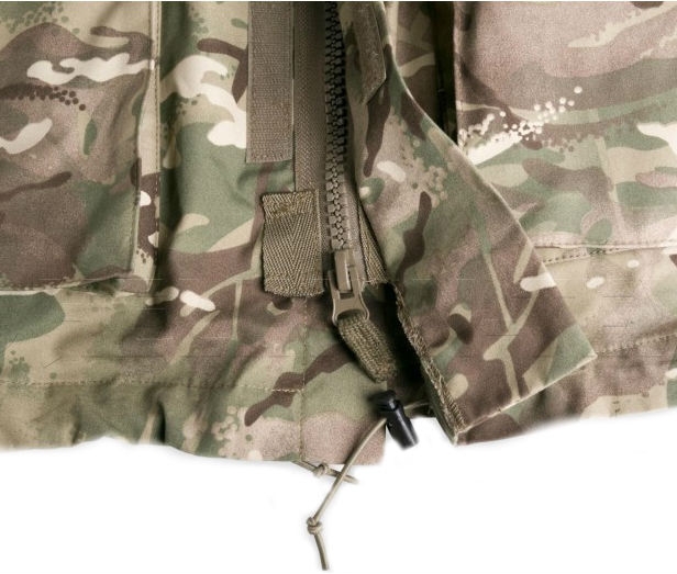 HELIKON-TEX ПАРКА PCS POLYCOTTON RIPSTOP MULTICAM H1123-14