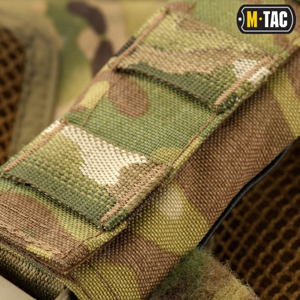M-TAC ПЛИТОНОСКА LFPC GEN.3 MULTICAM