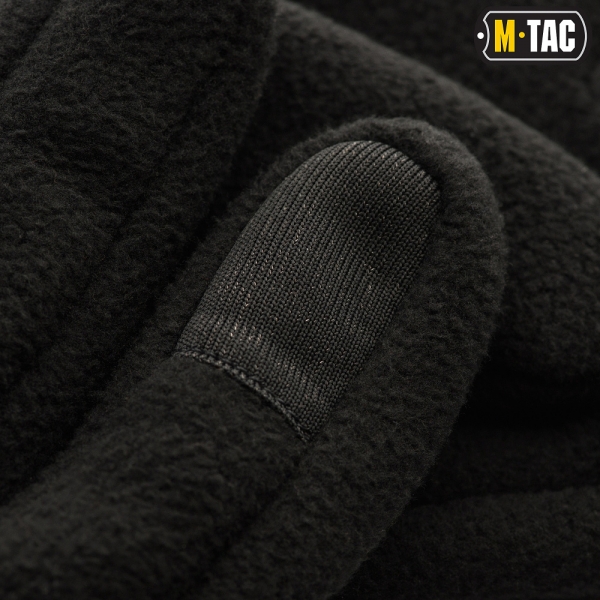 M-TAC ПЕРЧАТКИ WINTER BLACK