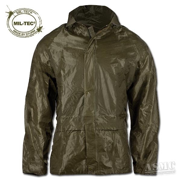 MIL-TEC КОСТЮМ ДОЩОВИК OD 10625001
