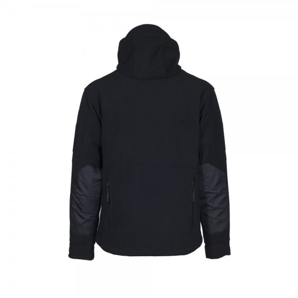 M-TAC КУРТКА ФЛИСОВАЯ WINDBLOCK DIVISION DARK NAVY BLUE