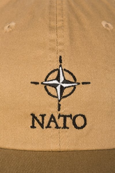 P1G-TAC БЕЙСБОЛКА FLEXFIT НАТО BC5249