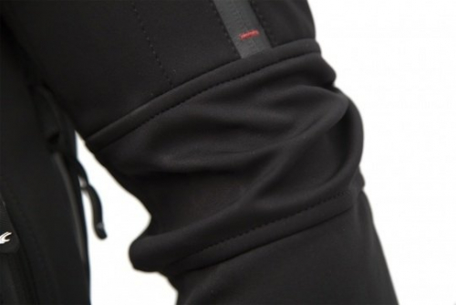 CARINTHIA КУРТКА ISG BLACK