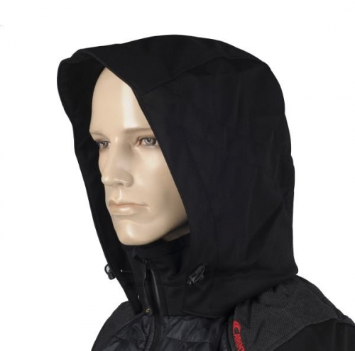CARINTHIA КУРТКА ISG BLACK